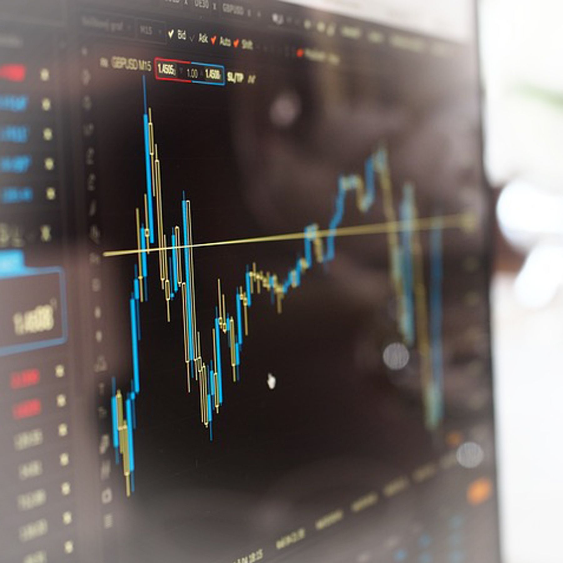 valutazione posturale computerizzata