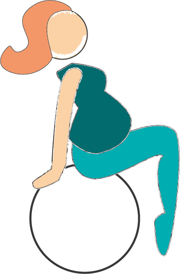 FISIOTERAPIA PRE/POST PARTO