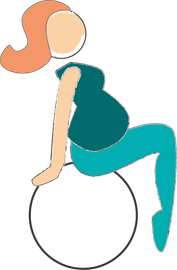 ginnastica e fisioterapia pre e post parto