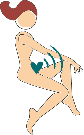 problematiche del pavimento pelvico