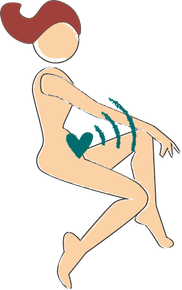problemi del pavimento pelvico
