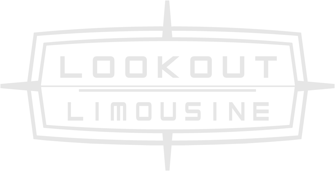 Lookout Limousine Logo Lookout Limousine Logo