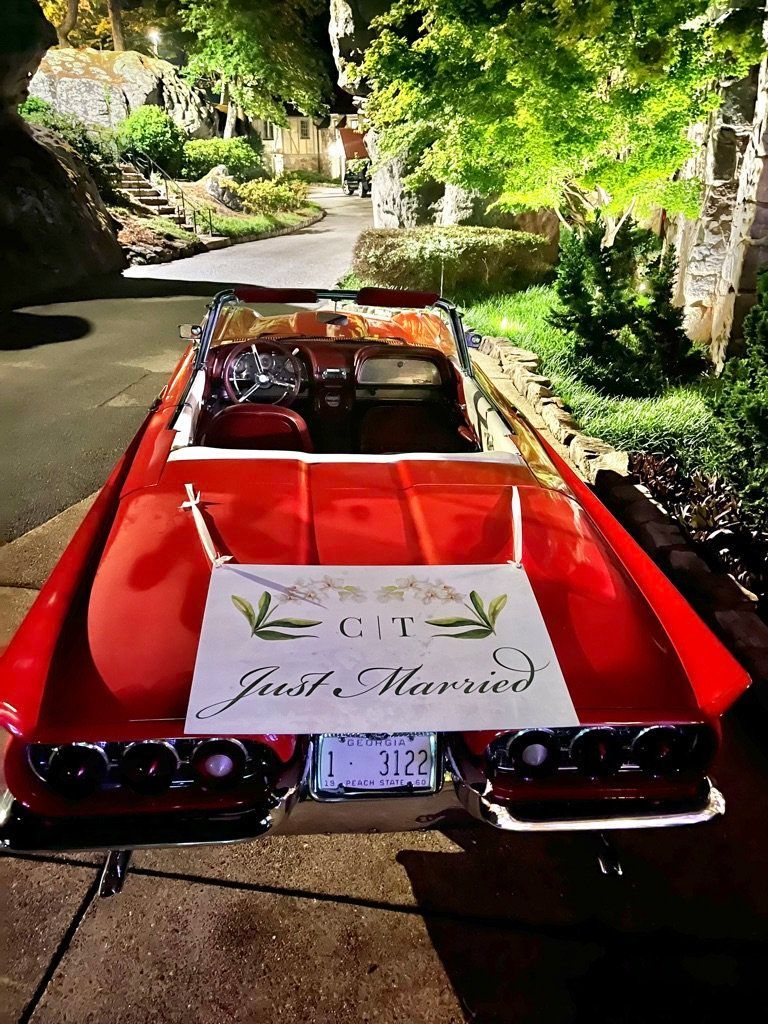 Vintage Cars