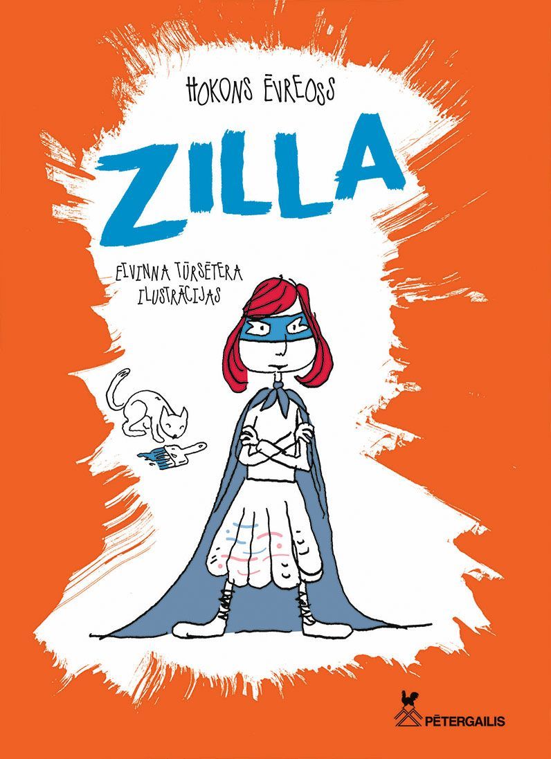ZILLA