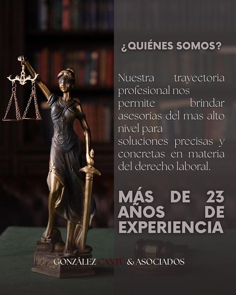 GONZALEZ CANTU ASOCIADOS