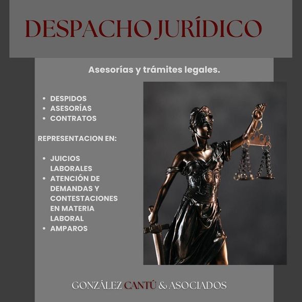 GONZALEZ CANTU ASOCIADOS