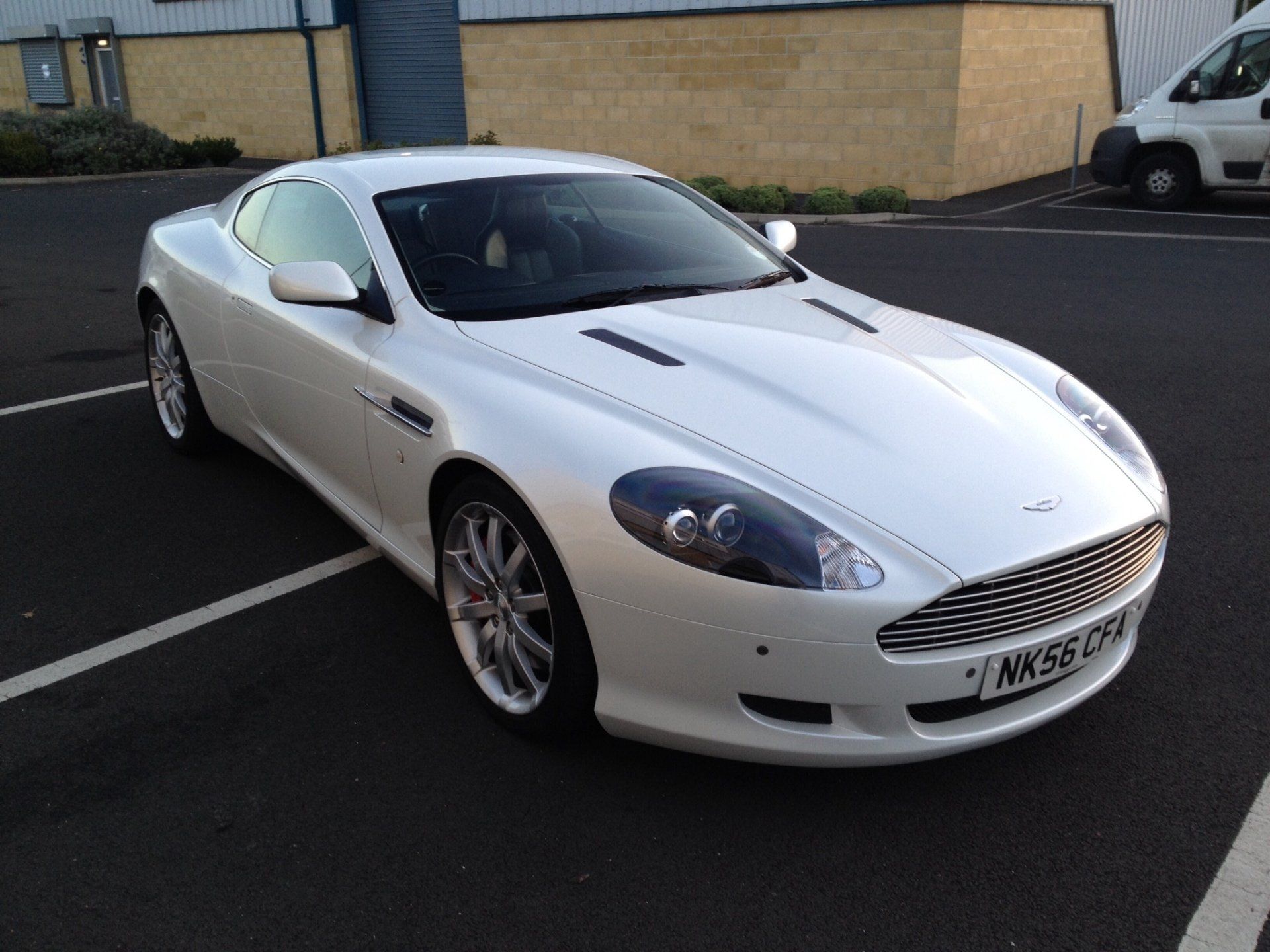 Car Colour change wrap  Cramlington Northumberland