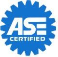 ASE Certified