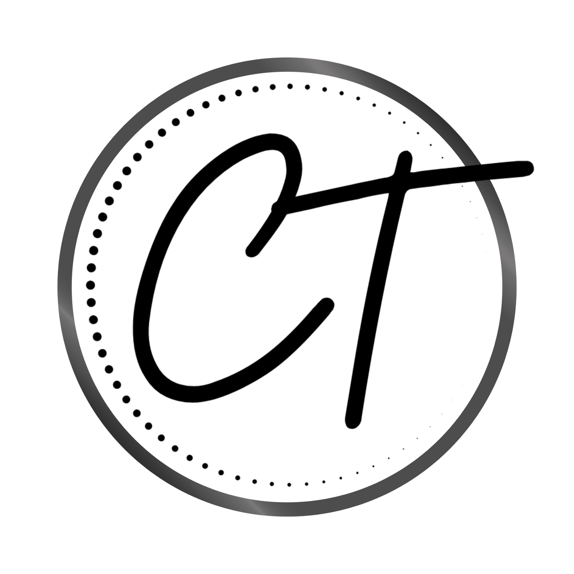 CT Web Dev Logo