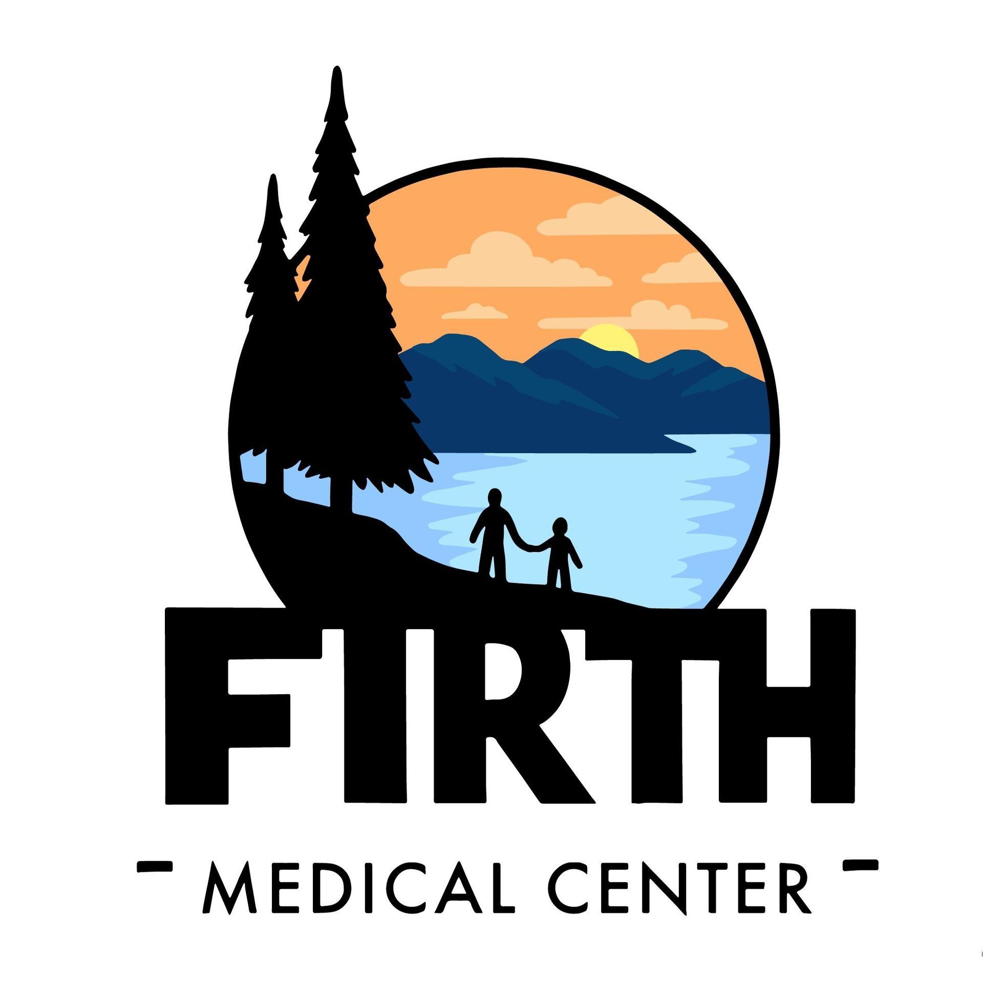 Firth Medical Clinic logo