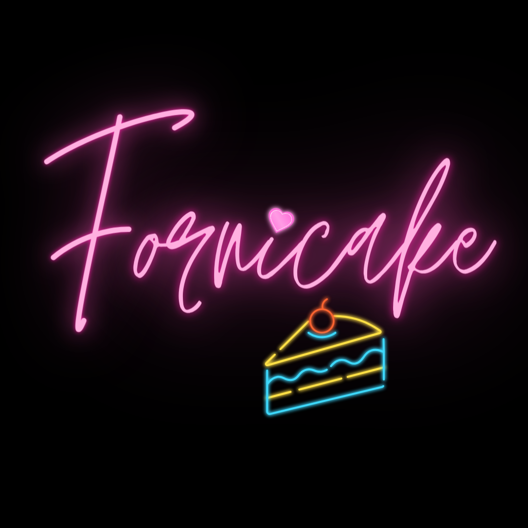 Fornicake logo