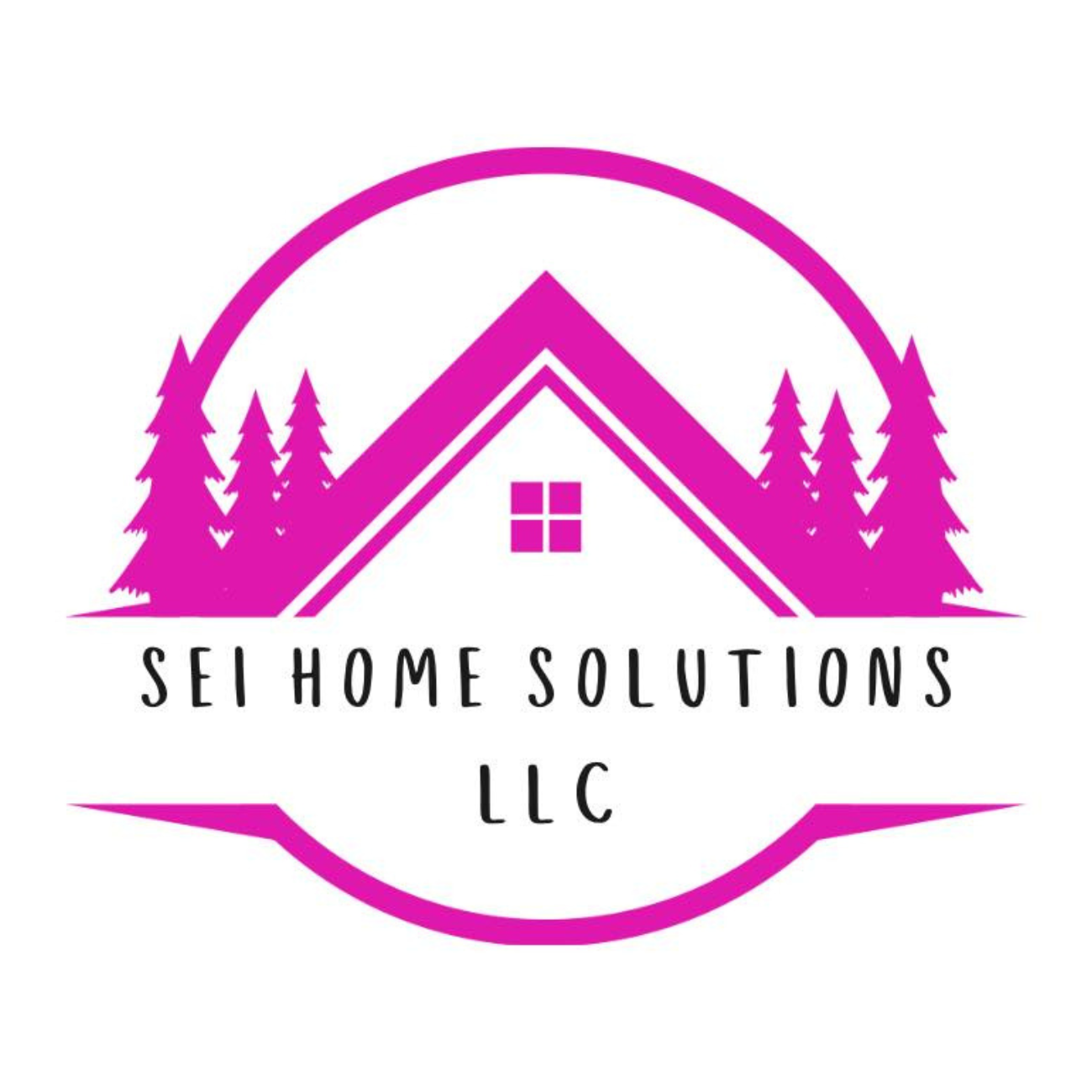SEI Home Solutions logo