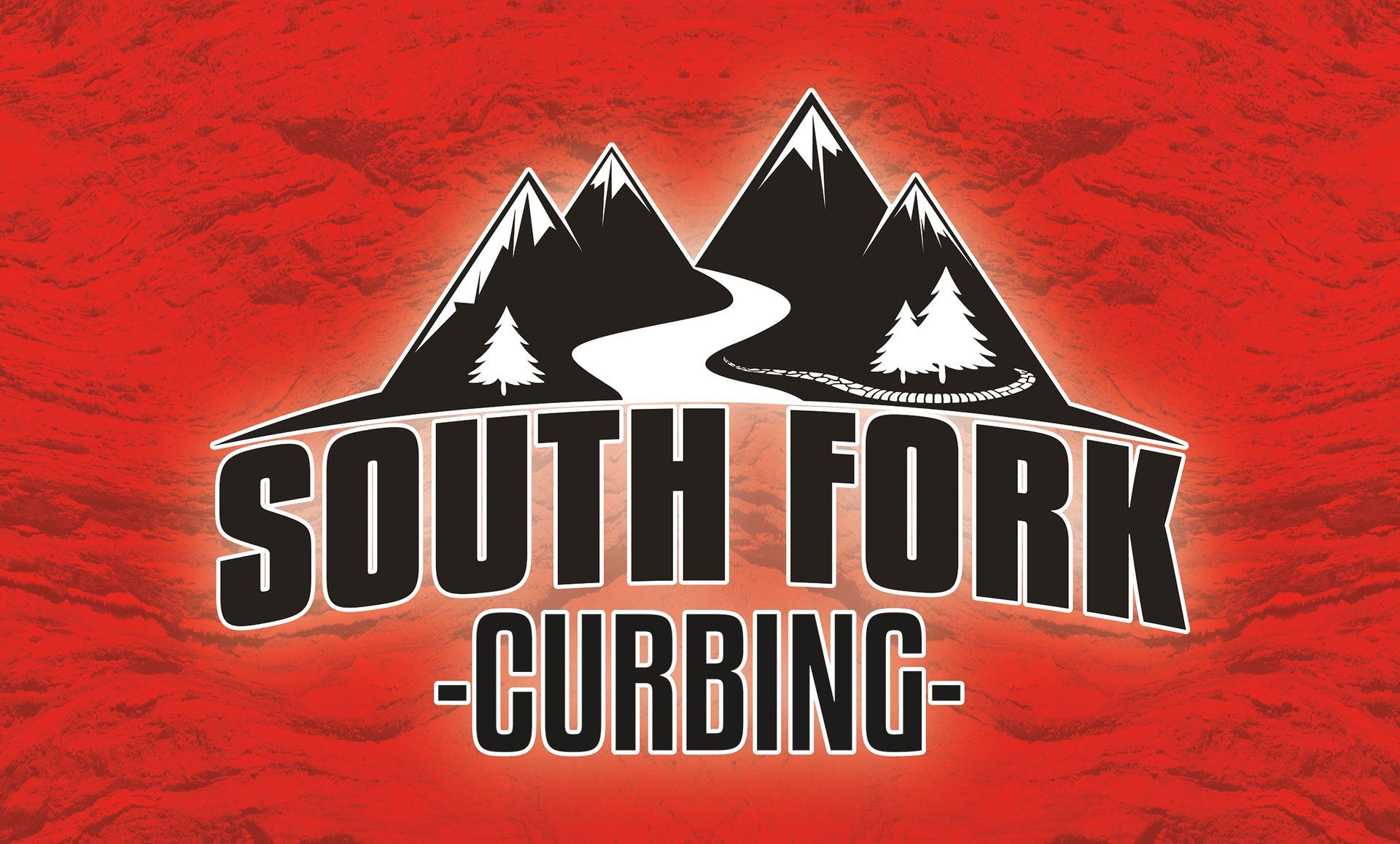 South Fork Curbing logo