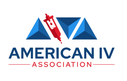American IV Association logo