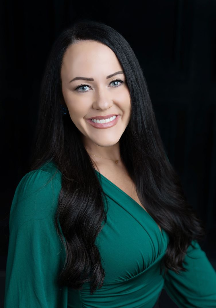 Photo of Samantha Cleaver