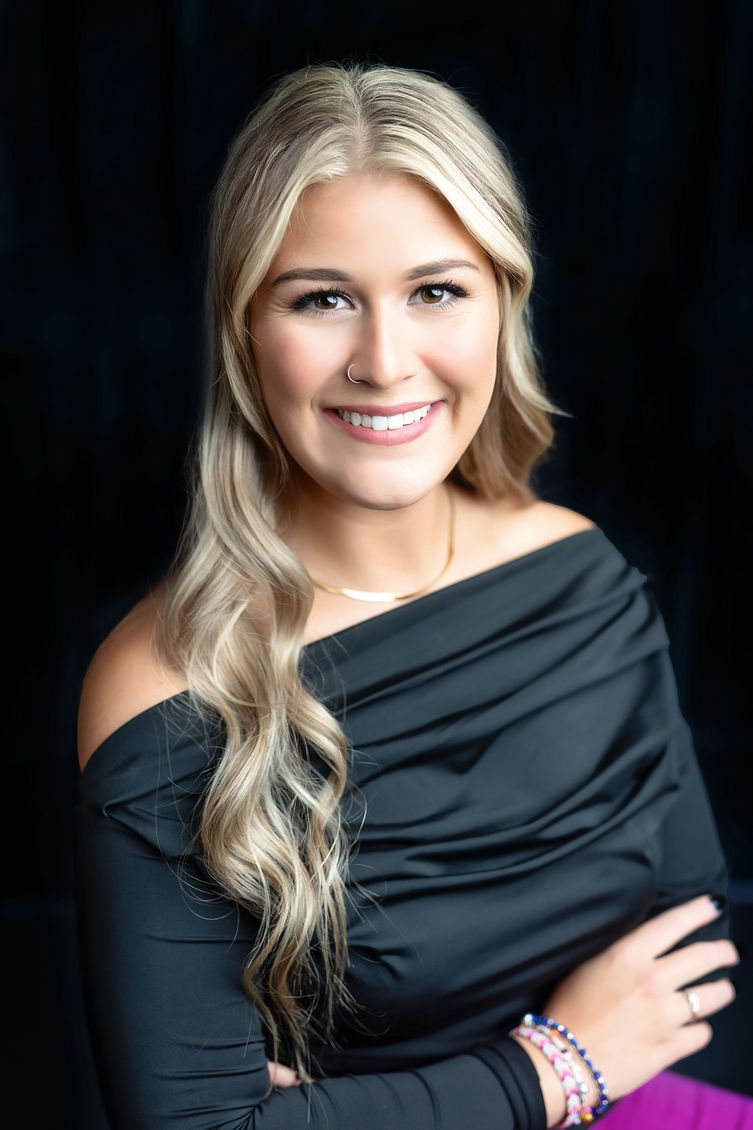 Photo of Rylie Cook