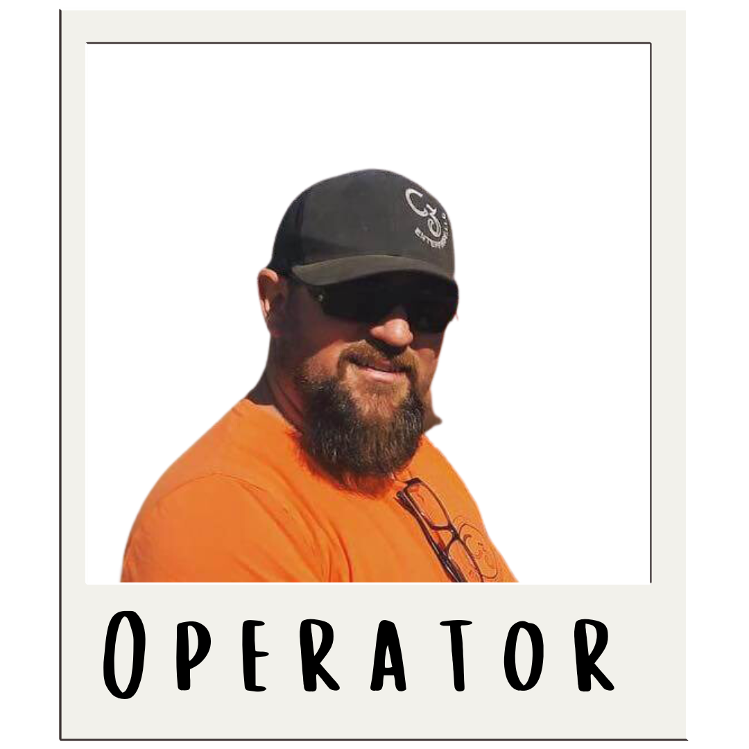 Owner of C3 Enterprise