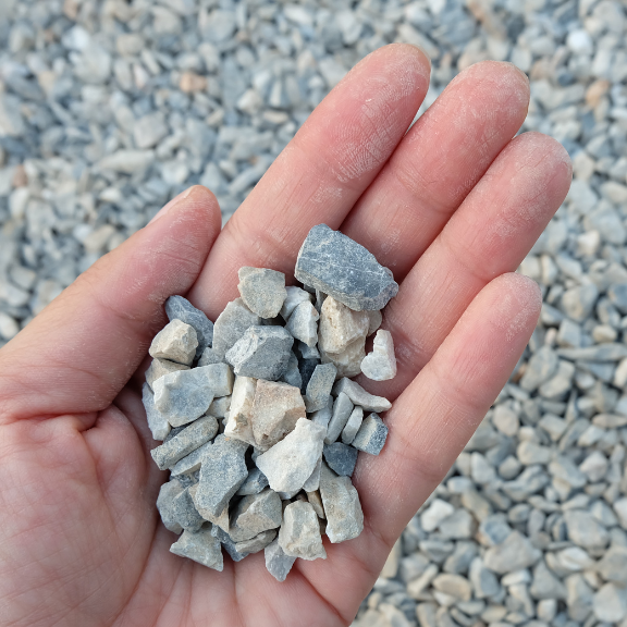 Stone & Landscape Supplies