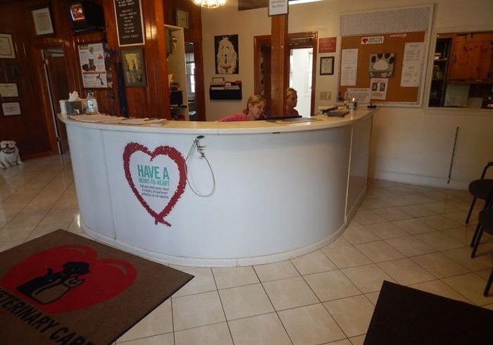 Help Desk | Marietta, GA | West Marietta & Webb Veterinary Clinics Help Desk | Marietta, GA | West Marietta & Webb Veterinary Clinics