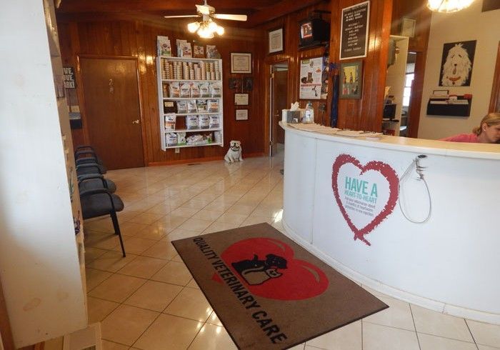 Office | Marietta, GA | West Marietta & Webb Veterinary Clinics Office | Marietta, GA | West Marietta & Webb Veterinary Clinics
