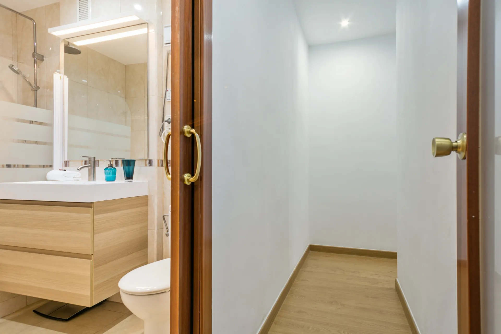 Foto de un piso