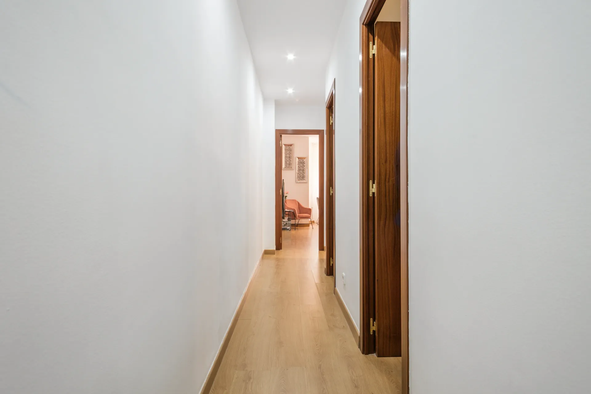 Foto de un piso