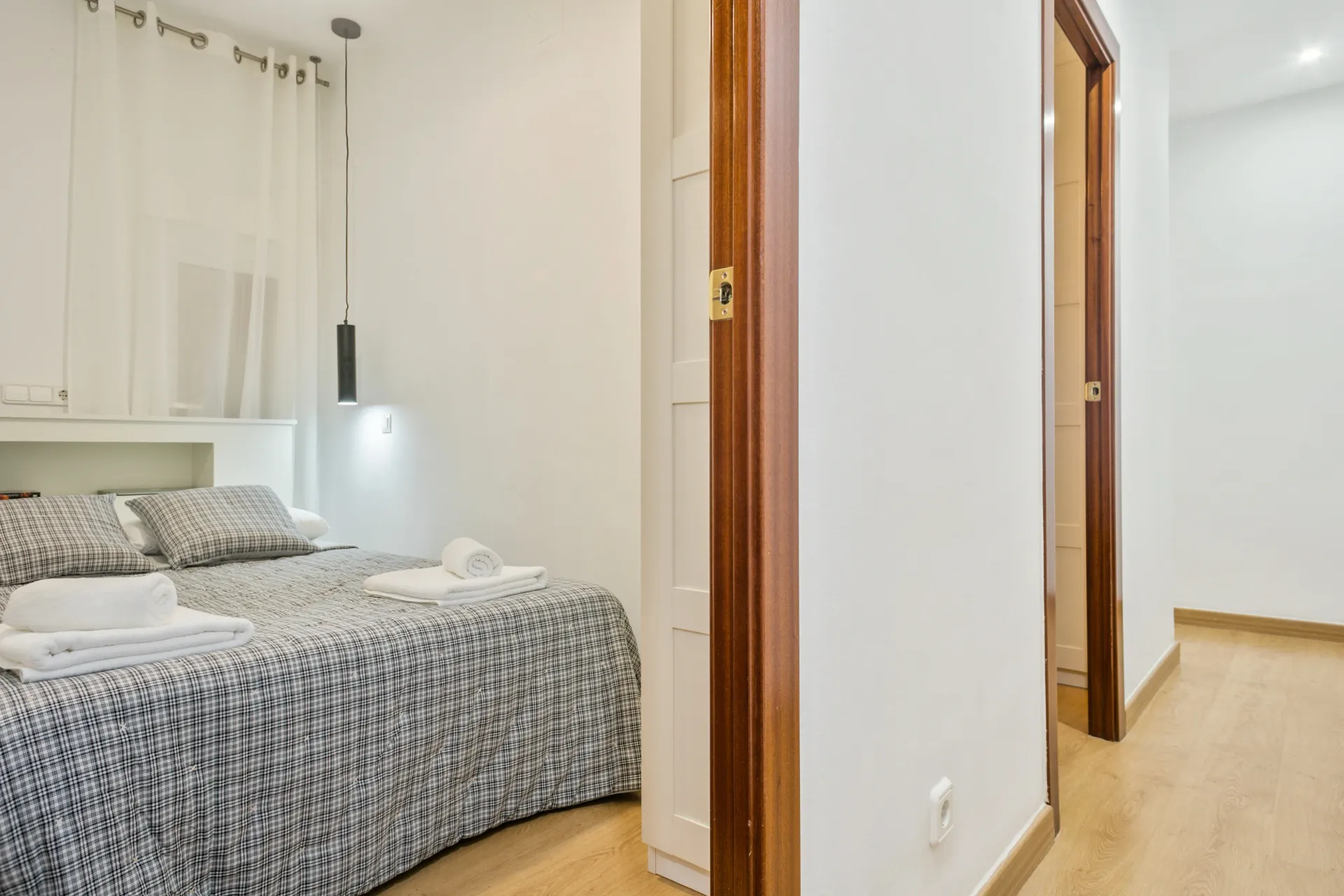 Foto de un piso