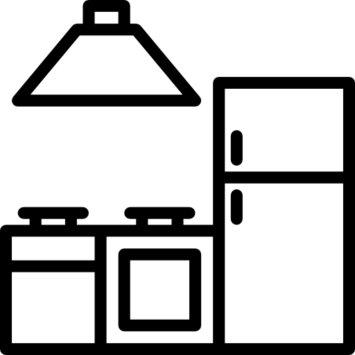 icono de una cocina