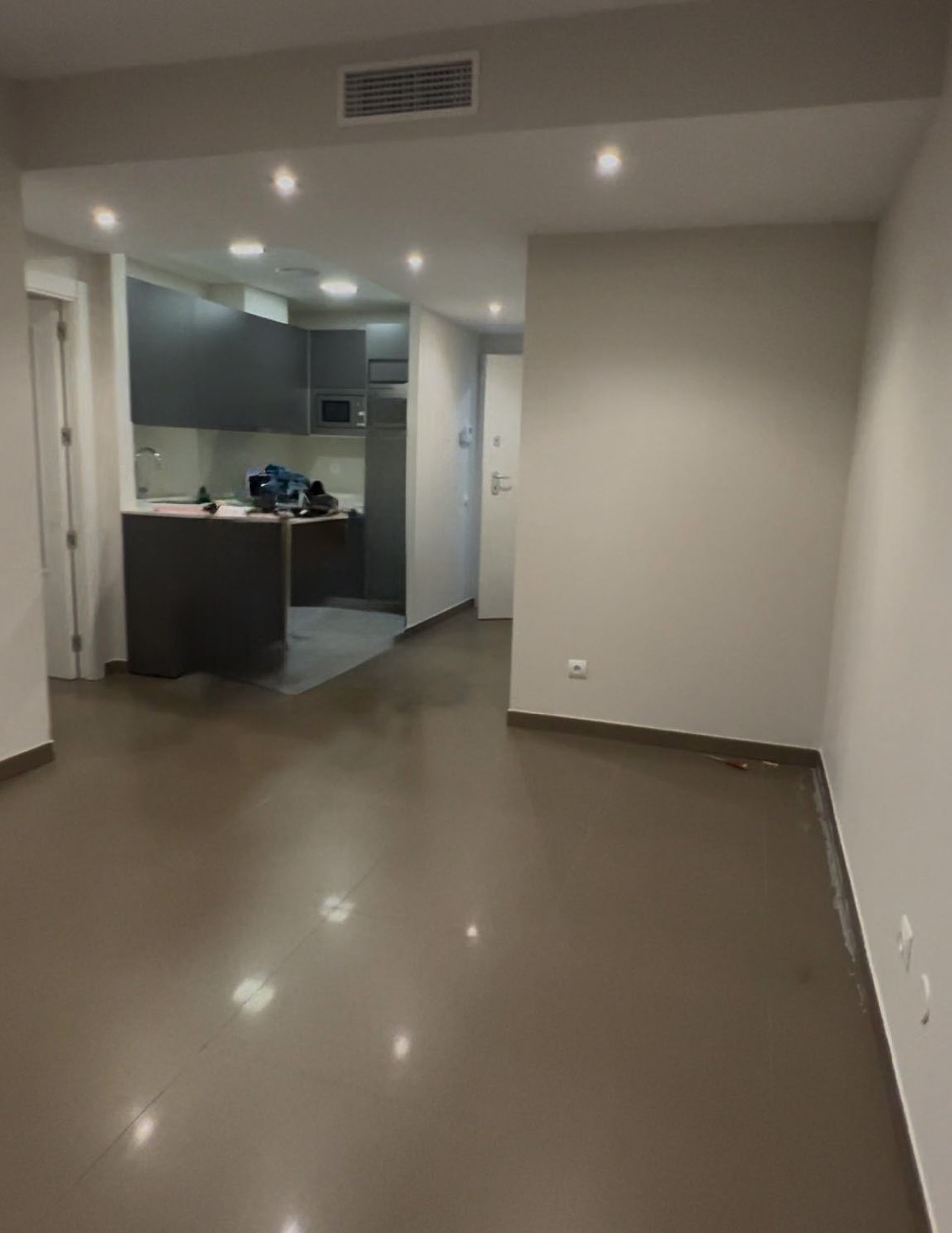 Foto de un piso