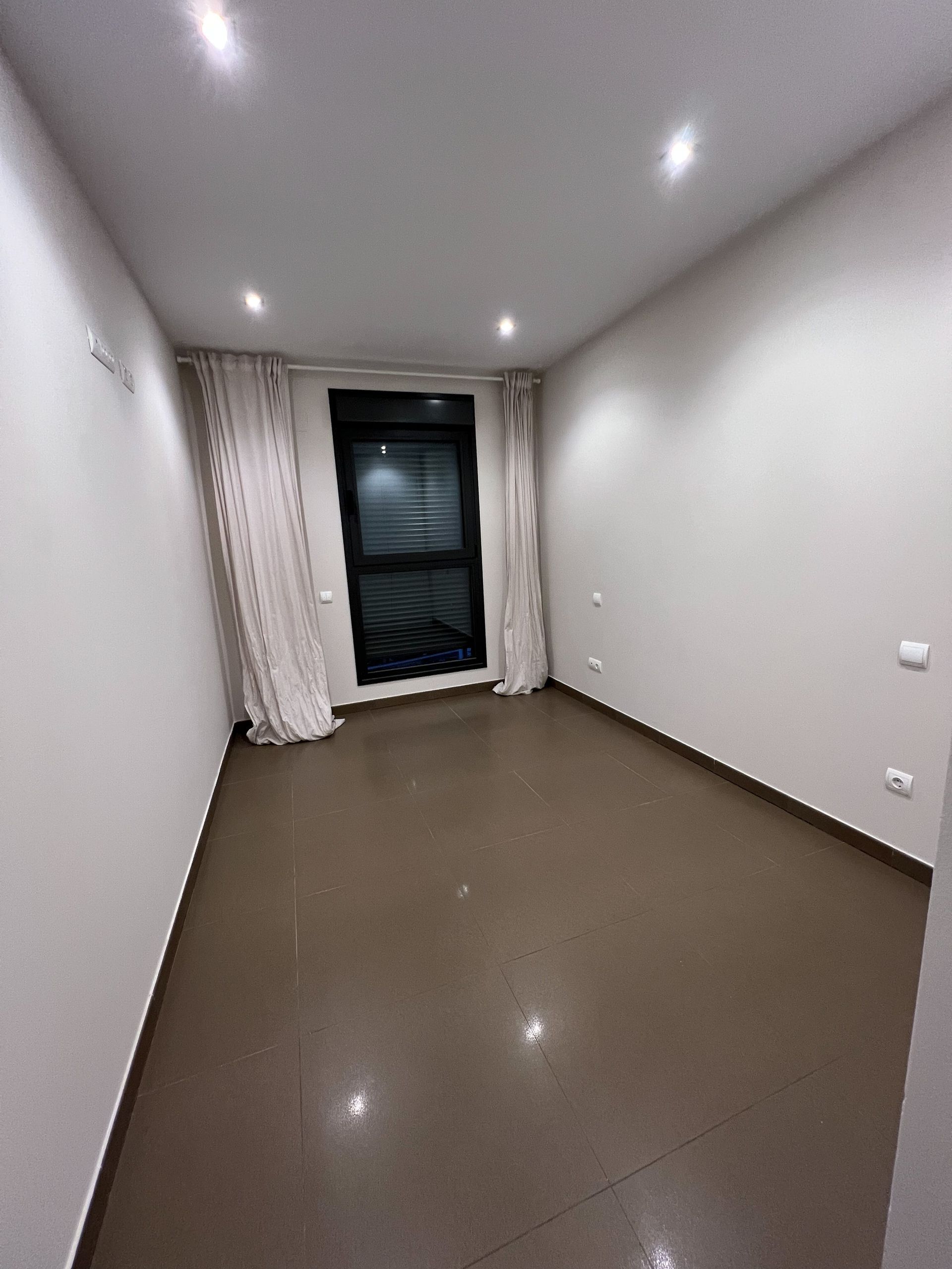 Foto de un piso