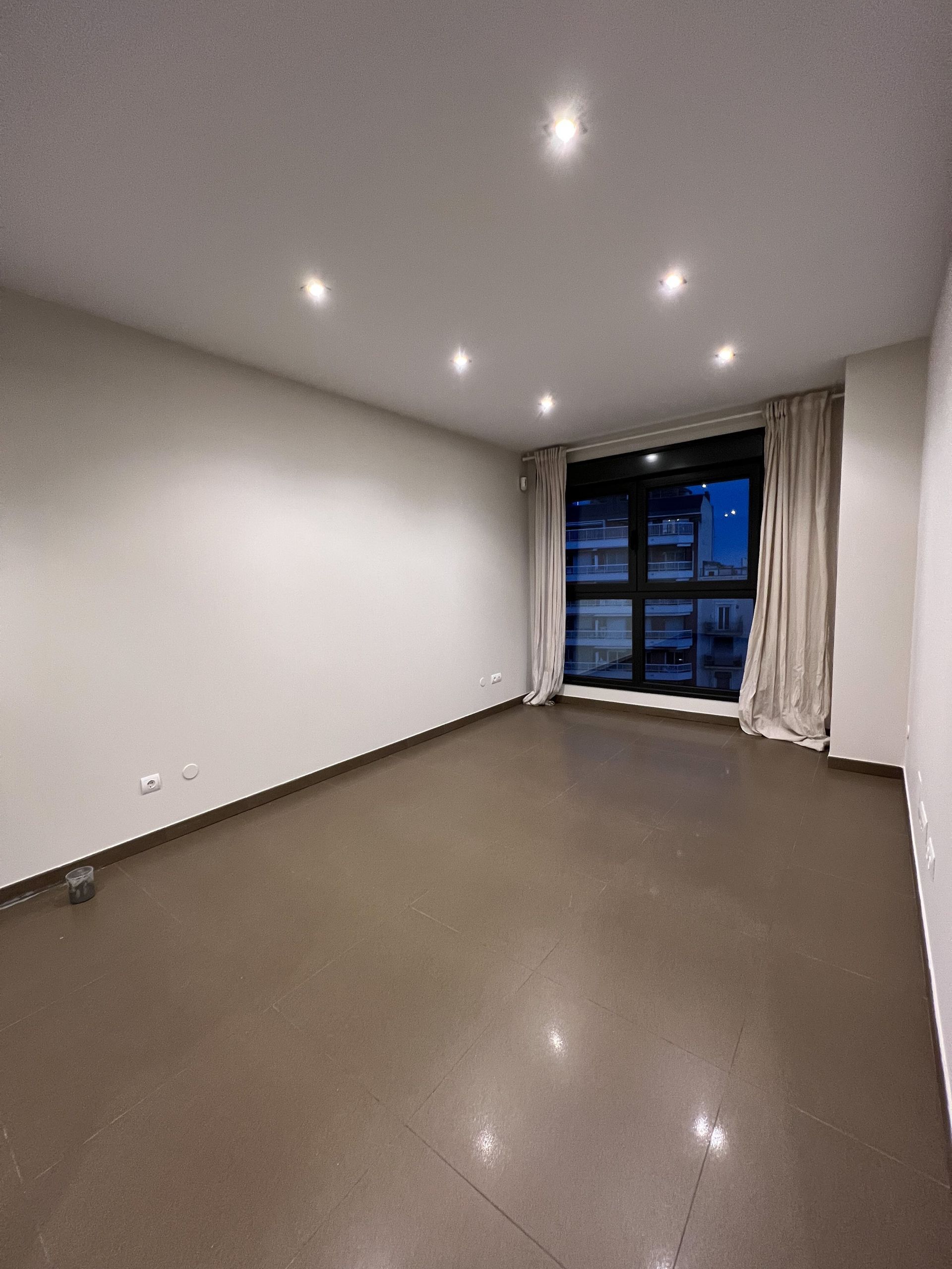 Foto de un piso