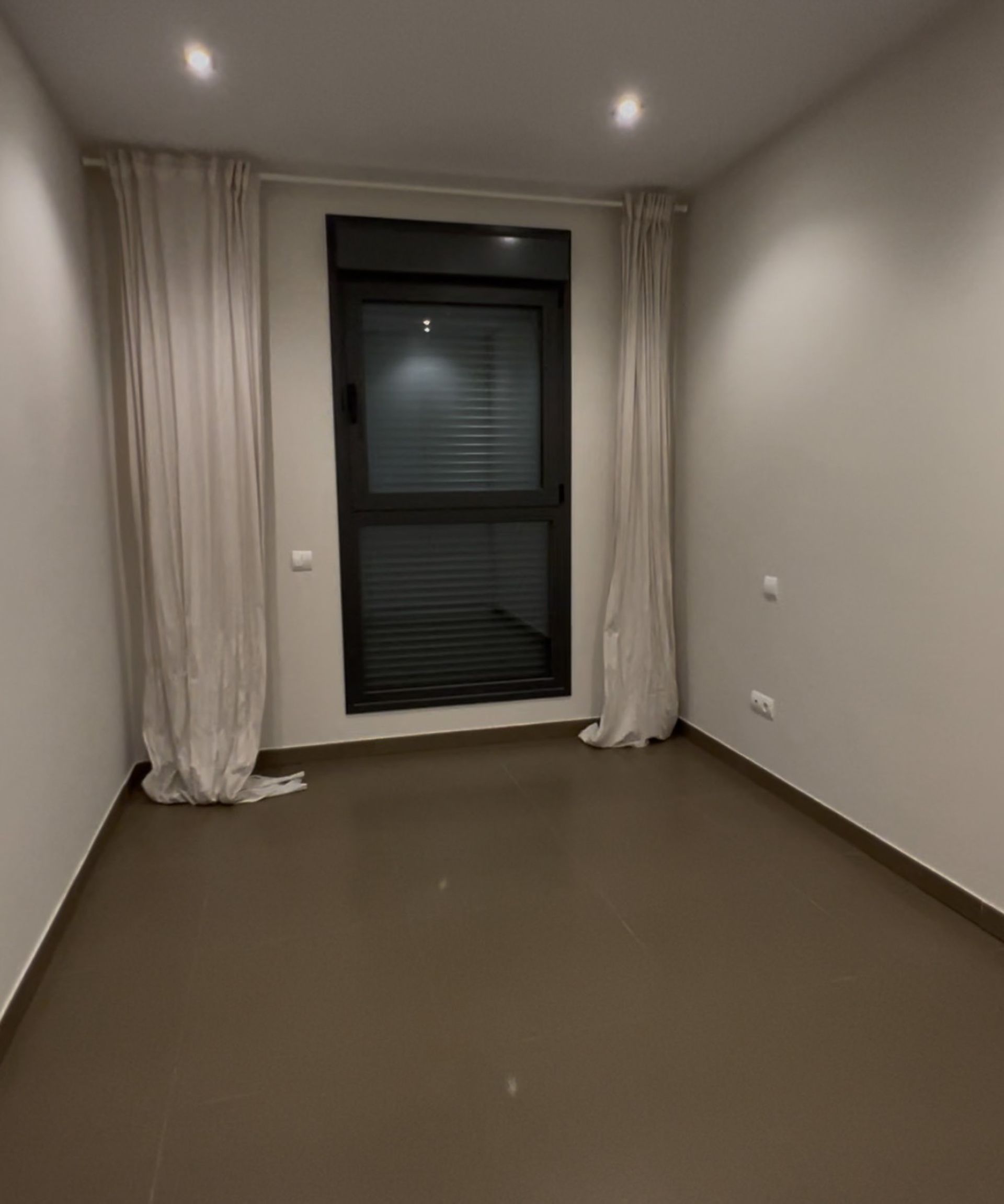Foto de un piso