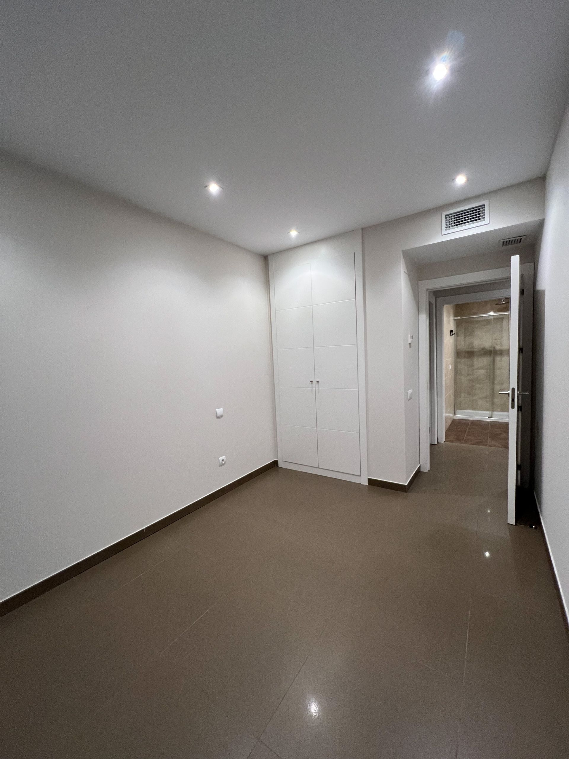 Foto de un piso