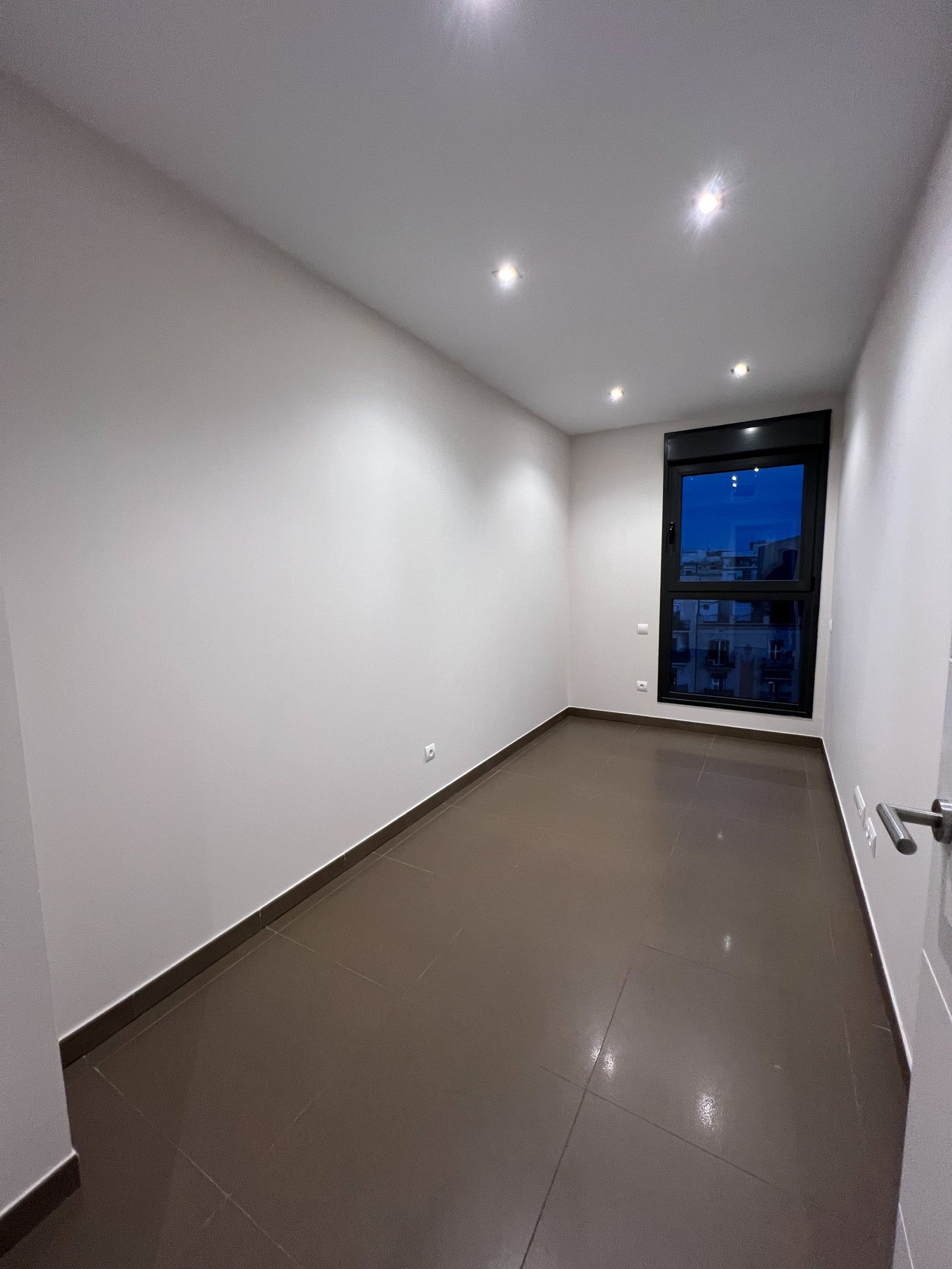 Foto de un piso