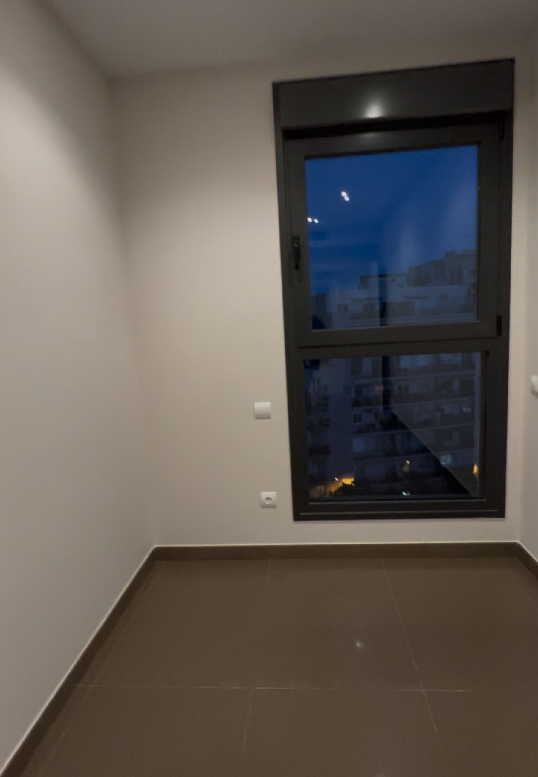 Foto de un piso