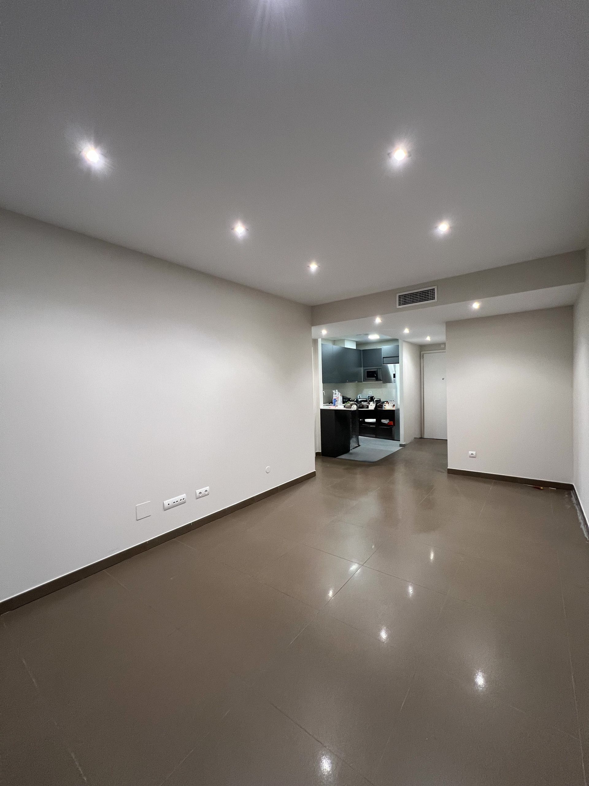 Foto de un piso