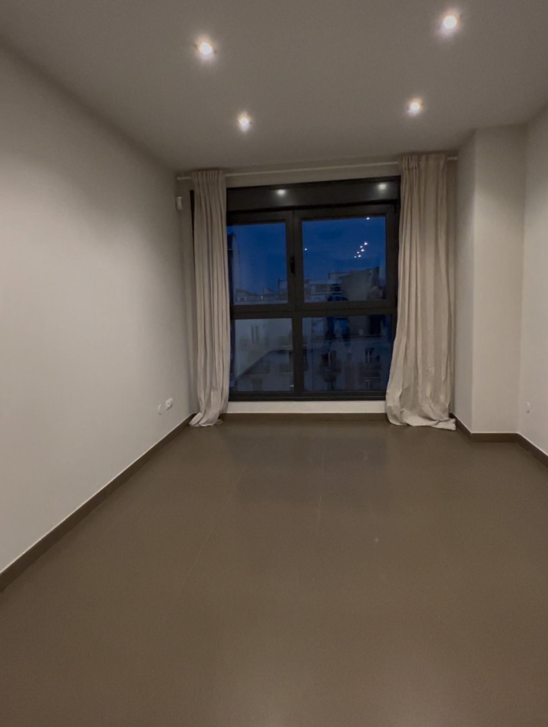 Foto de un piso