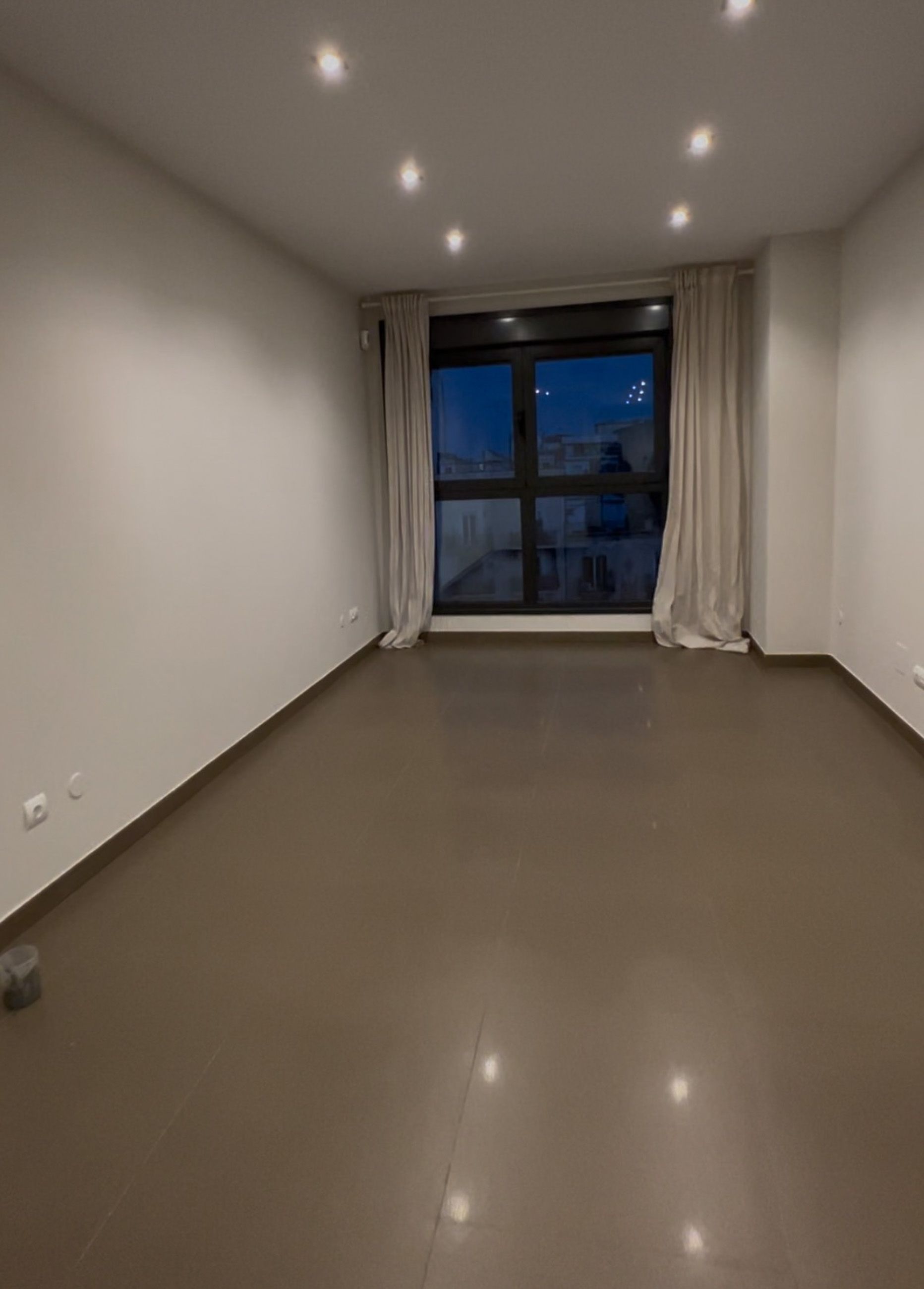 Foto de un piso
