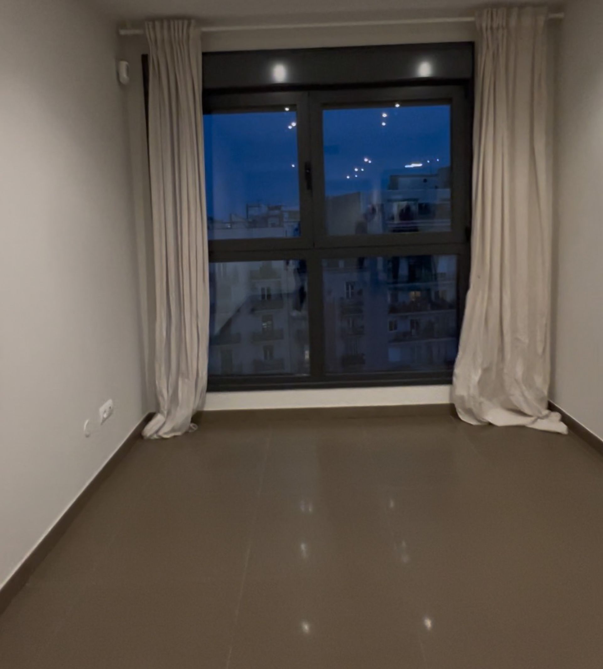Foto de un piso