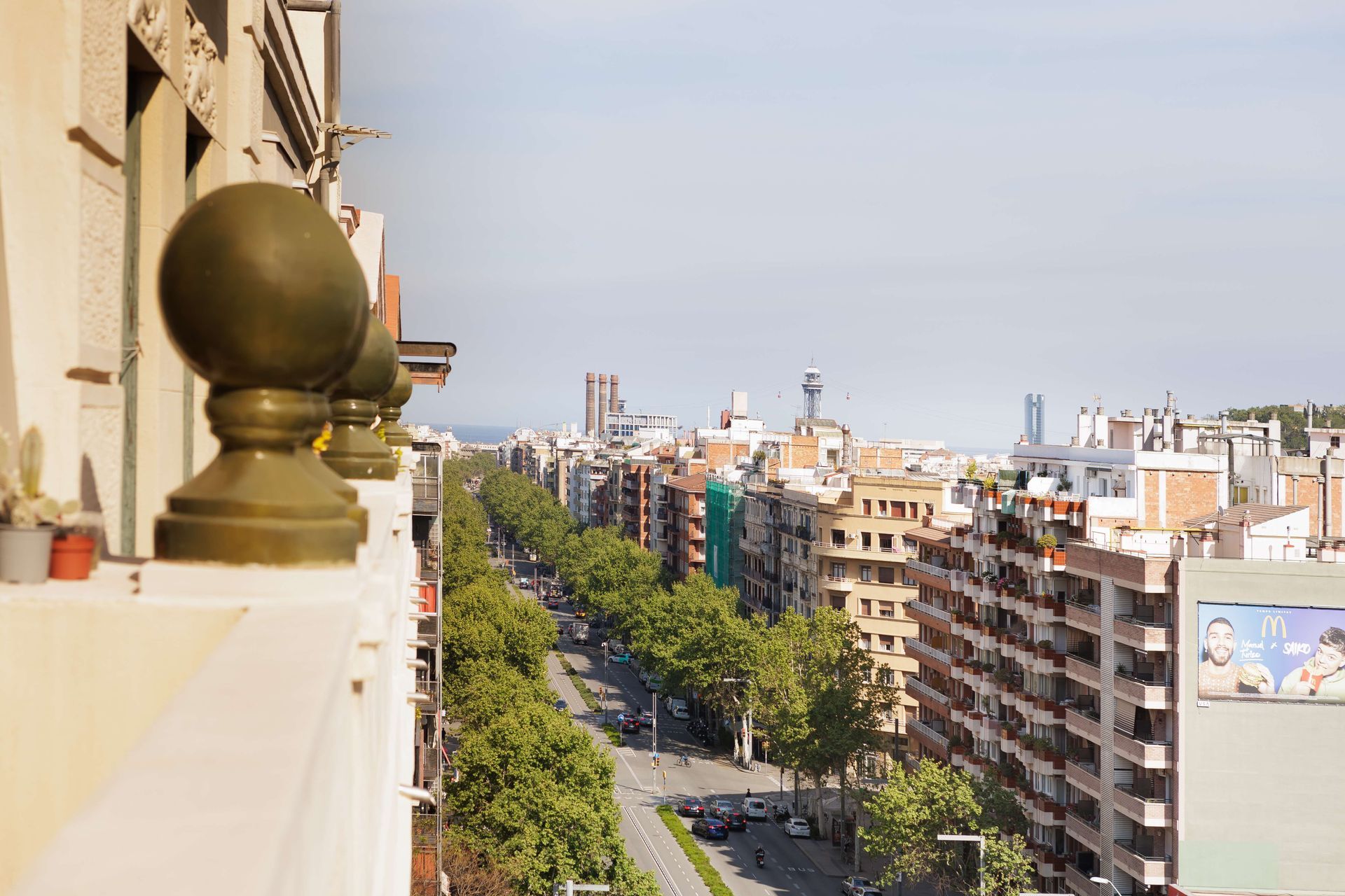 Foto de un piso