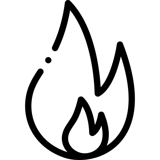 Icono caractersitico
