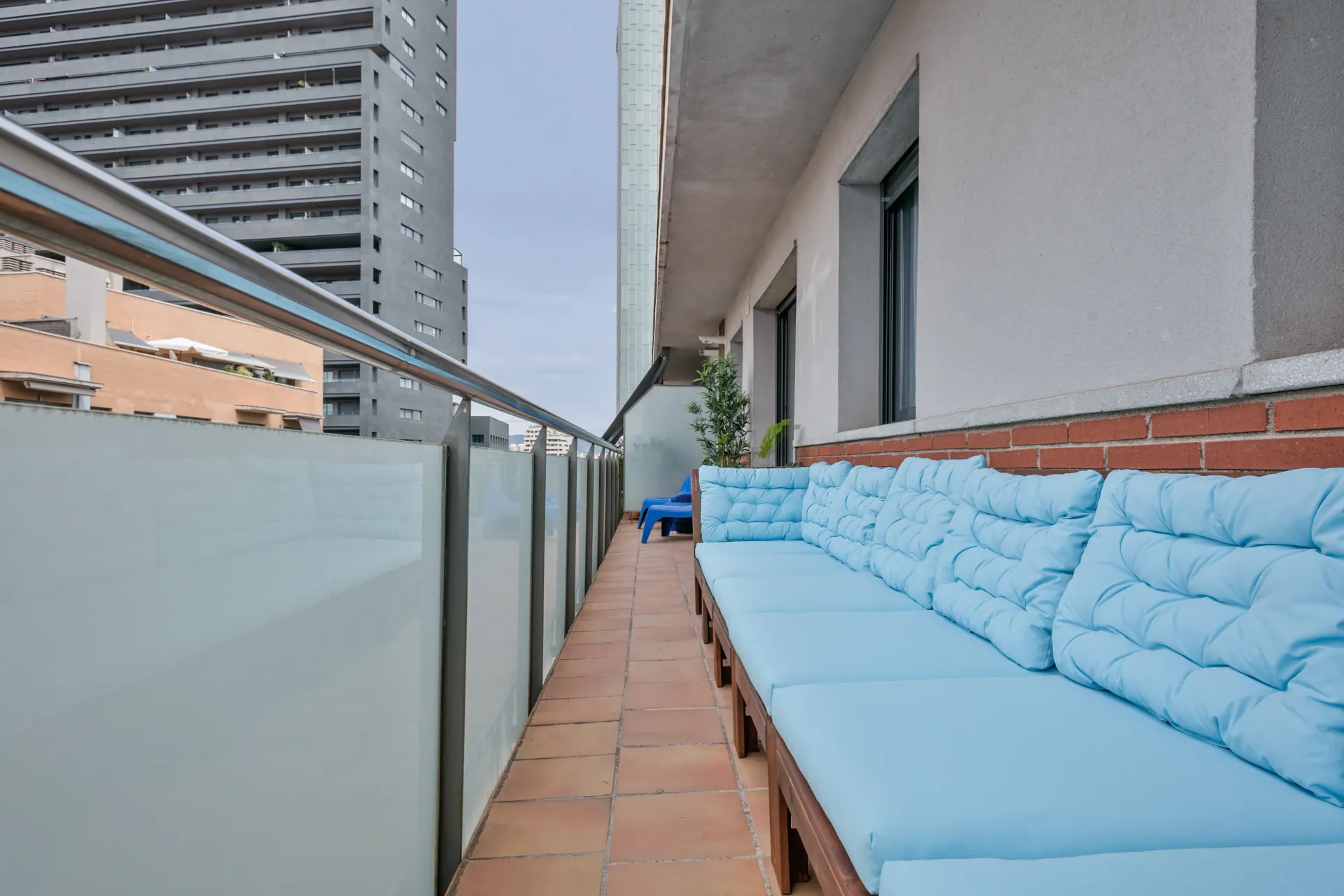 Foto de un piso