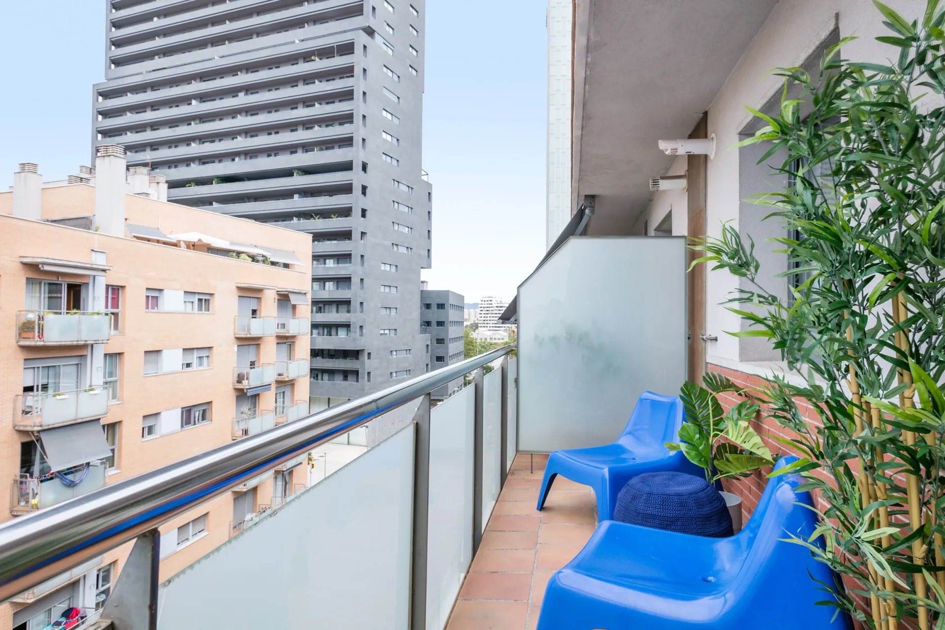 Foto de un piso