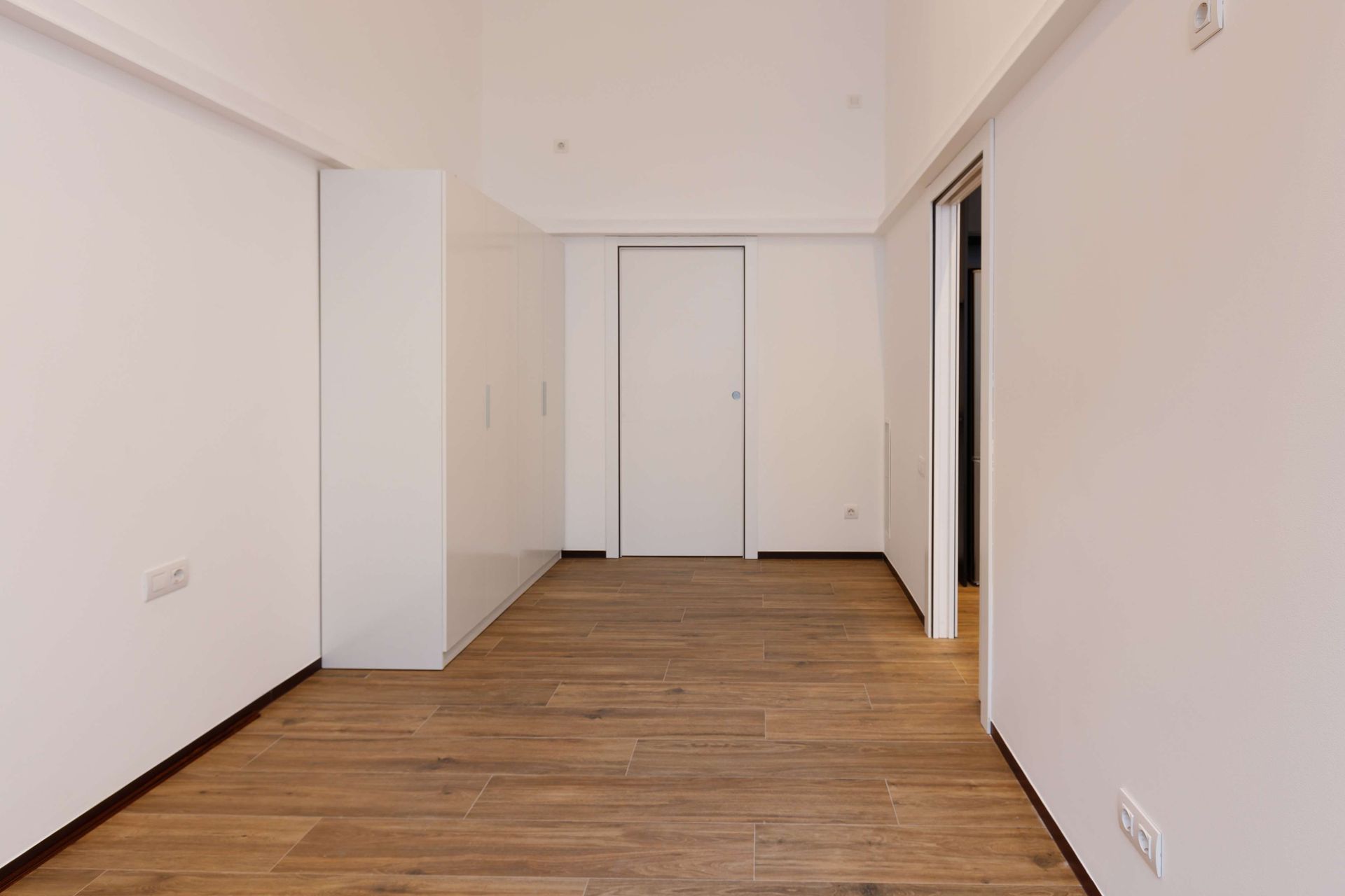 Foto de una habitacion
