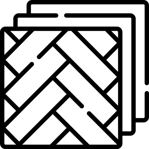 icono de un suelo