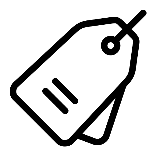 Icono de característica