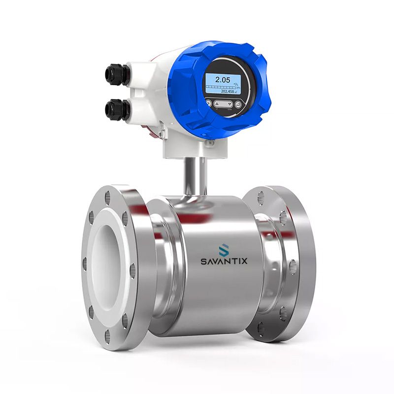 Flow Speed Meter Flowmeters