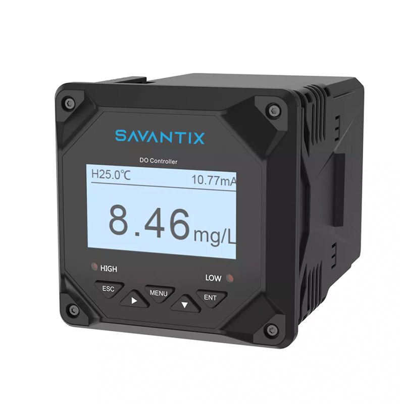 SAV-DM2800 Membrane dissolved oxygen meter