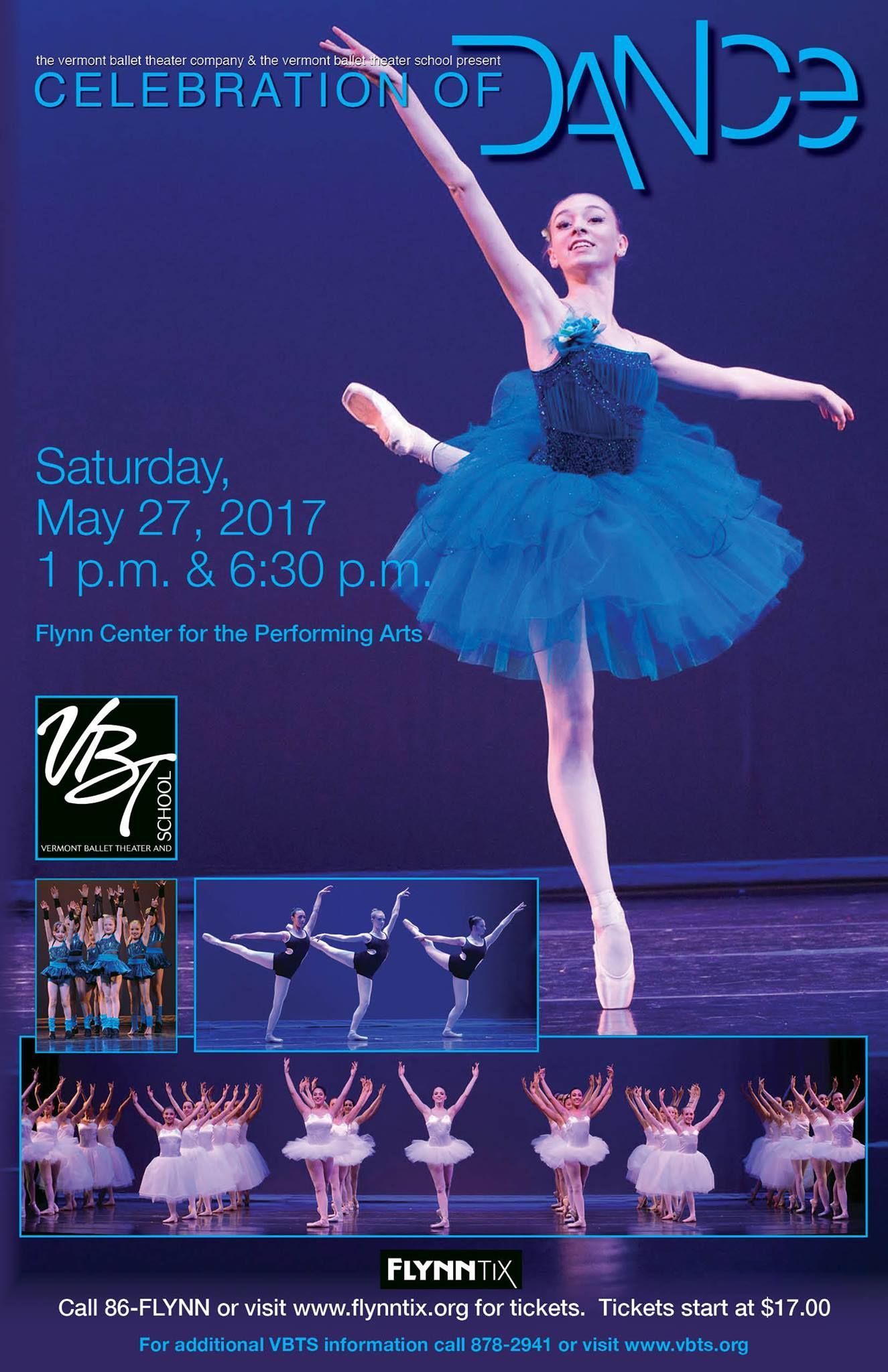 Ballet Dance