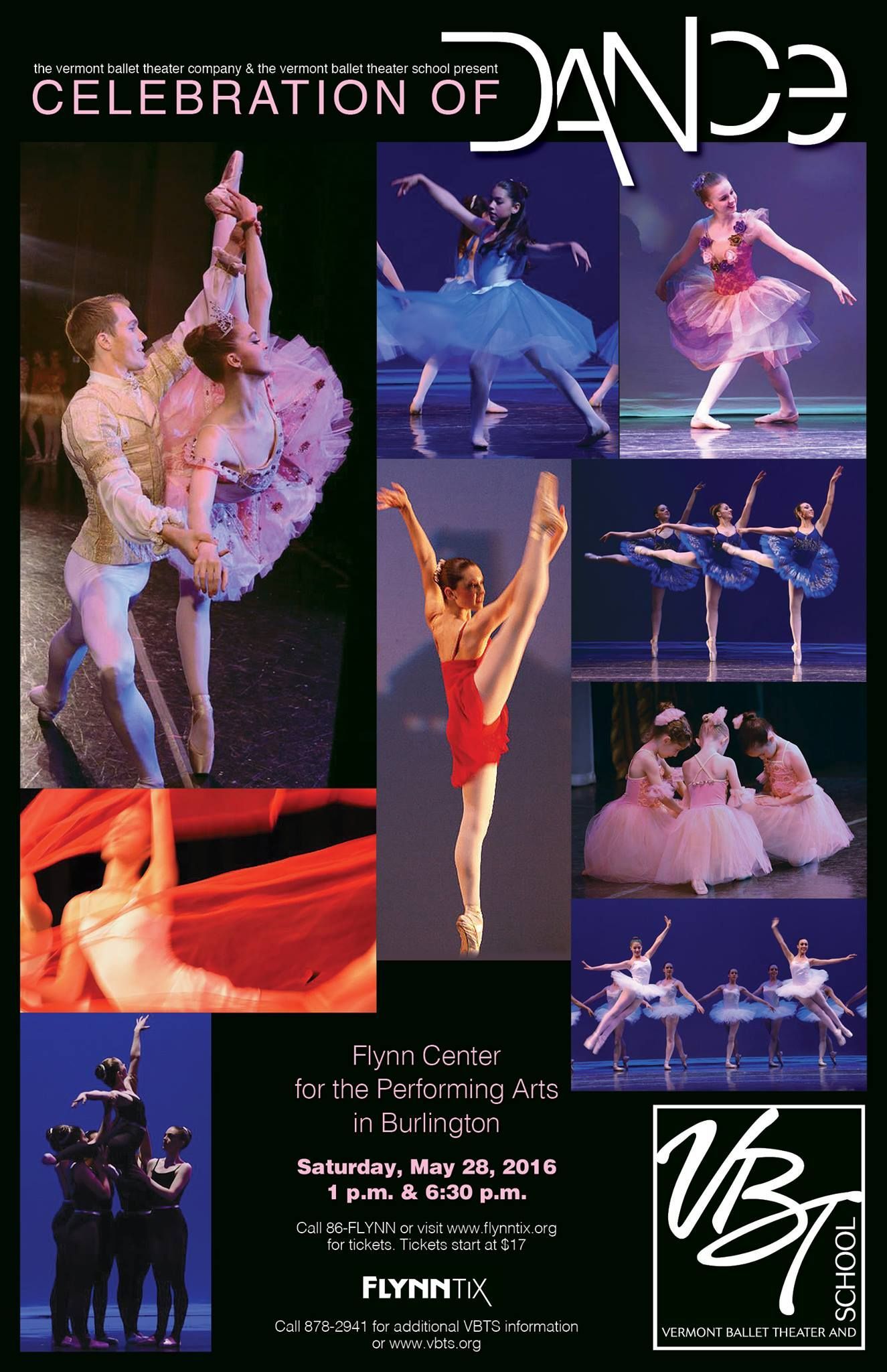 Ballet Dance